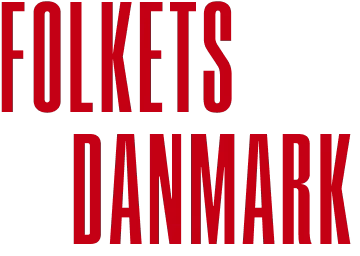 Folkets Danmark